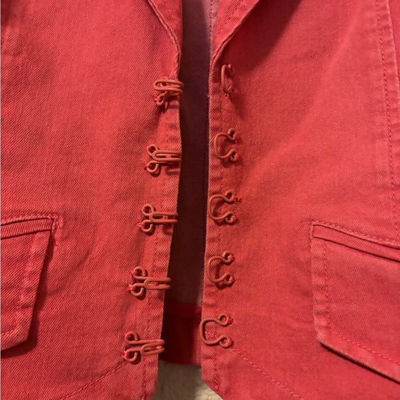 Anè Vintage Blazer - Picture 2 of 2